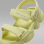 Sandalias para mujer Jordan Deja