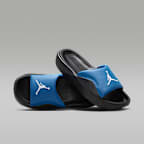 True Blue/Black/White