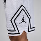 Jordan Sport Men's Dri-FIT Diamond Shorts