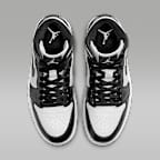 Air Jordan 1 Mid Women's Shoes
