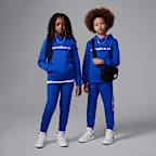 Racer Blue