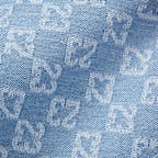 Bandolera Monogram (3 L) Jordan