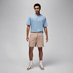 Jordan Flight MVP Men's Mesh Shorts