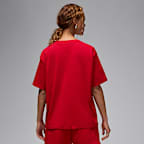 Jordan Essentials Women's Top