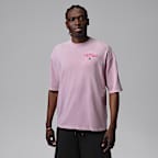 Jordan Flight T-shirt heren