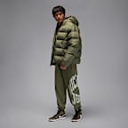 Jordan Brooklyn Men's Collegiate Pants