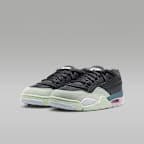 Air Jordan 4 RM sko til store barn