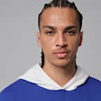 Jordan Brooklyn Fleece Men's Pullover Hoodie