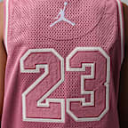 Jordan Big Kids' 23 Jersey