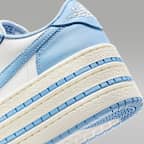 Air Jordan 1 Triple Stack Damenschuh