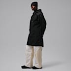 Jordan Flight Men's Fishtail Parka