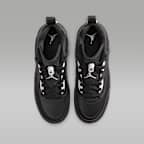 Jordan Spizike Low Older Kids' Shoes