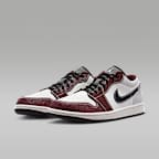 Air Jordan 1 Low Men's Shoes