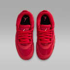 Air Jordan 4 RM Big Kids' Shoes