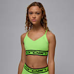 Electric Green/Black/Electric Green