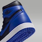 Air Jordan 1 High OG "Royal" Men's Shoes