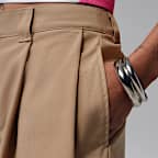 Jordan Flight Women's Big Chino Shorts