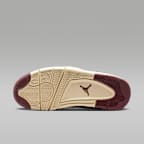 Air Jordan 4 RM Kadın Ayakkabısı