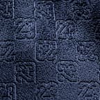 Mini sac de sport en daim à monogramme Jordan (3 L)