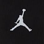 Jordan Flight Crew-Basketballsocken