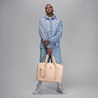 Jordan Duffle Bag (40L)