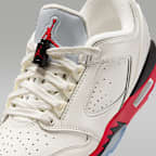 Air Jordan Sixty Plus Low cipő nagyobb gyerekeknek