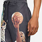 Jordan Flight Heritage Men's Trousers