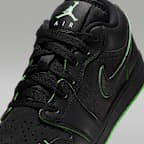 Air Jordan 1 Low SE Big Kids' Shoes