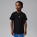 Jordan Little Kids' Dri-FIT Core T-Shirt