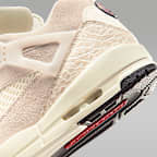 Jordan Spizike Low Men's Shoes