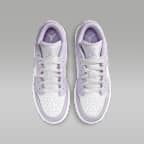 エア ジョーダン 1 LOW ジュニアシューズ