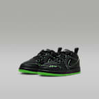 Jordan 1 Low SE Little Kids' Shoes