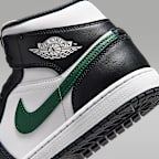 Tenis para hombre Air Jordan 1 Mid