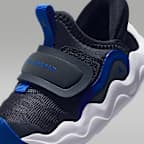 Jordan 23/7.2 EasyOn Baby/Toddler Shoes