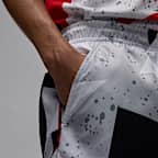 Jordan Essentials Men's 5" Poolside Shorts