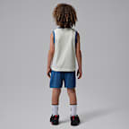 Conjunto de jersey infantil Jordan 23