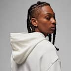 Jordan Essentials Men's Graphic Fleece Pullover Hoodie