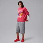 Jordan Women's Oversized T-Shirt