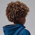 Jordan Younger Kids' Jumbo Jumpman 2-Piece Fleece Pullover Hoodie Set