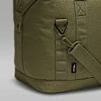 Jordan Flight Duffle edzőtáska (40 l)
