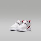 Calzado para bebé e infantil Jordan Max Aura 5