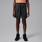 조던 주니어 타이 다이 메쉬 쇼츠