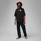 Jordan Flight Essentials Men's Oversized T-shirt