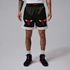 조던 플라이트 남성 무에타이 쇼츠