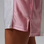 Vestido de tela de punto para mujer Jordan Brooklyn