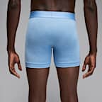 Jordan Men's 23 Monogram Boxer Briefs (3-Pack)