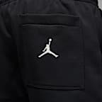 Jordan Flight MVP 男款 Fleece 短褲