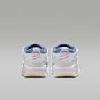 Air Jordan 4 RM Big Kids' Shoes