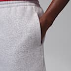 Jordan Brooklyn herenshorts