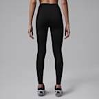 Leggings de tiro alto para mujer Jordan Sport Flightweight